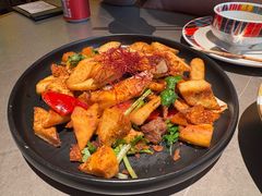 -塔哈尔·新疆盛宴(奉贤龙湖天街店)