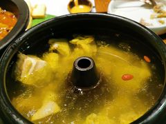 -云海肴·汽锅鸡·云南菜(美罗城店)