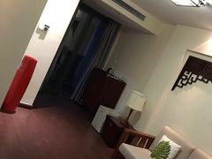 -明月山天沐温泉度假村