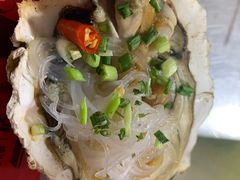 -清真·老金烧烤·小龙虾(奥体中路店)