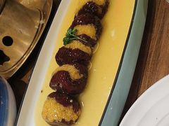 -山西会馆·晋菜·晋商宴·民俗博物馆(体育路店)
