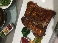 -一轩饺子馆(丽都店)