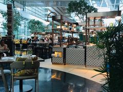 -RISE RESTAURANT(滨海湾金沙店)