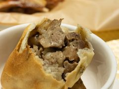 馕坑烤包子-巴扎美食·新疆菜·西域歌舞表演餐厅(新疆大厦店)