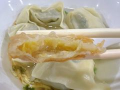 -王家沙点心店(南京西路总店)