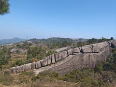 -大罗山风景区
