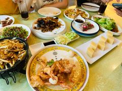 -京尊烤鸭店JINGZUN(春秀路店)