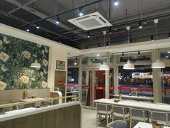 -君达小吃(紫御长安店)