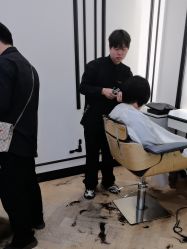 -YESIDO椰岛造型