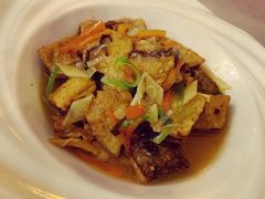 -巴依老爷·新疆美食(上城区天城路店)
