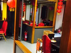 -芦月轩羊蝎子(劲松店)