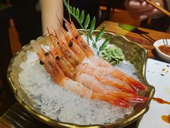 -鸟鹏烧鸟居酒屋(熙龙湾店)