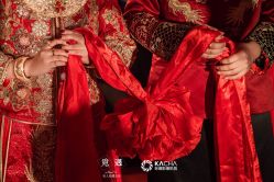 -觅遇Meet U私人婚礼定制(潮汕店)
