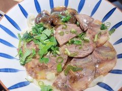 -面乙新派手擀面(大悦城店)