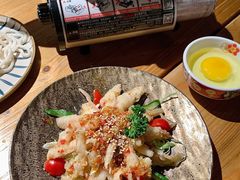 -大叔食堂·和风料理·烧鸟(Aone运动公园店)