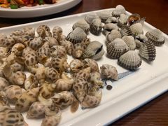 -渔傅印象滩涂霞浦海鲜(井大路店)