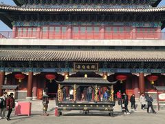 -天津妈祖文化园