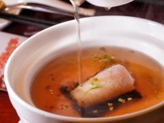 -万豪中餐厅·粤菜·北京粤财JW万豪酒店