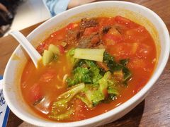 -寻裕记·现炒浇头面(人民广场店)