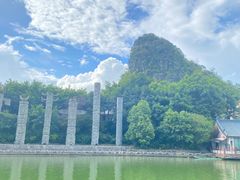 -桂林两江四湖景区