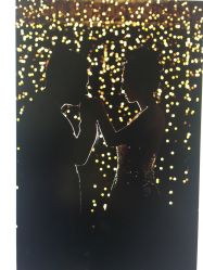 -GO VISION 动视觉婚纱摄影高级定制
