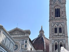 -圣母百花大教堂穹顶