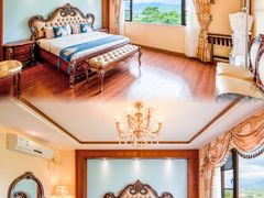 -佛冈森波拉度假区