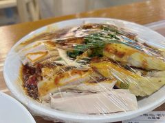 -老四川(T3航站楼F指廊店)