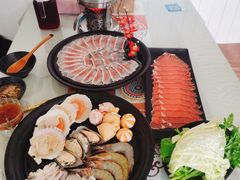 -丽江庭院之丽江往事(安定门店)