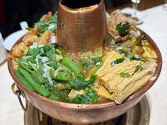 -潞州宴·长治人的会客厅(长兴北路店)