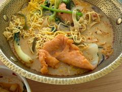 -小谷姐姐麻辣拌·麻辣烫(北辰店)
