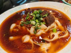 -韩师傅老大同刀削面(北苑路店)
