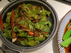 -原味田园·客家菜·土窑鸡(中航城君尚购物中心店)