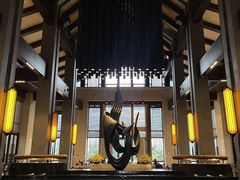 -佛冈熹乐谷温泉度假酒店