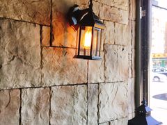 -马路边上·小海鲜烧烤(八一路店)