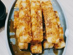 -令狐冲烤鱼·烧菜馆(达明店)