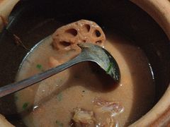 -清水亭湖北菜(大屯DT51店)