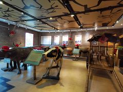 -横沥牛庄(总店)