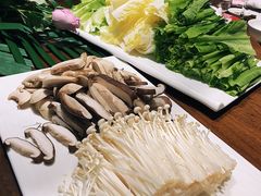 -小湾茶楼