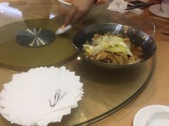 -悦锦轩中餐厅·宴会(合肥滨湖乐富强嘉悦大酒店)