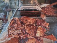 -杨天玉腊牛羊肉