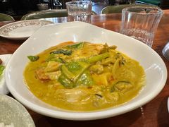 金牌咖喱鸡-Siam泰餐厅(水上公园店)