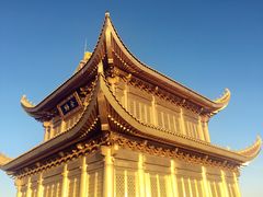 -峨嵋山金顶