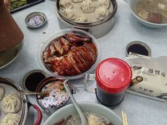 -金原鸭血粉丝汤总店(锁金村店)