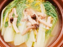 -香江小厨 The Kitchen(香江俱乐部店)