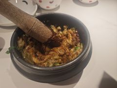 -茄子恰恰·新云南小炒(金池购物中心店)