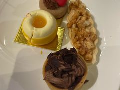-合肥皇冠假日酒店·菲亚斯特自助餐厅(黄山路店)