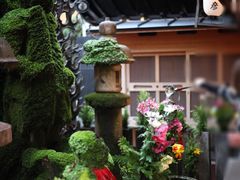 -Hōzen-ji Temple法善寺