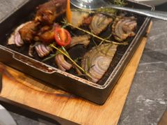 -同庆楼(滨湖万达广场店)