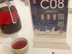 -开海·红岛海鲜虾水饺(石老人店)